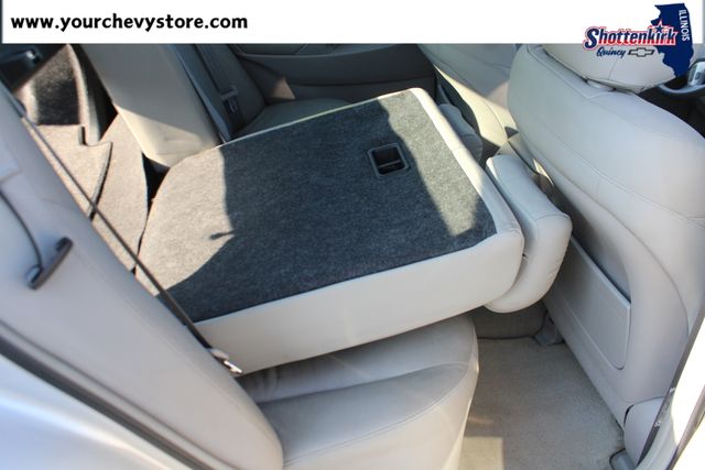 Used 2009 Toyota Camry Sedan