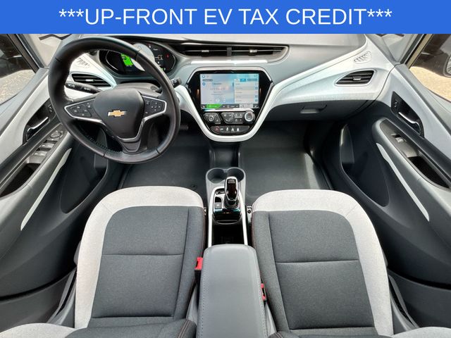 Used 2019 Chevrolet Bolt EV For Sale in Livonia, MI