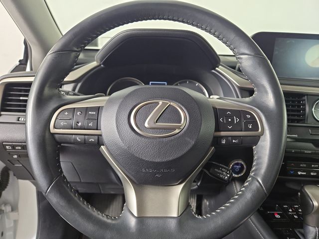 2022 Lexus RX RX photo