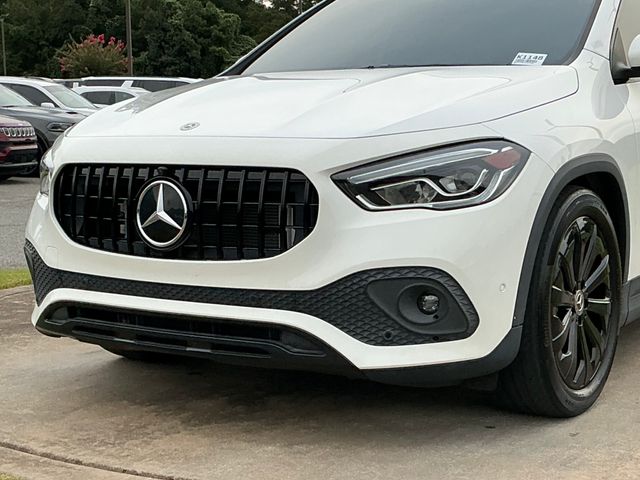 Used 2023 Mercedes-benz GLA SUV
