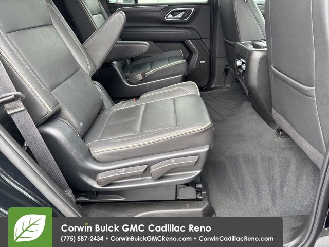 2023 GMC Yukon SLT 14