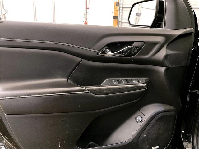 2019 GMC Acadia SLT-1 Black at Carlisle Cadillac Buick GMC