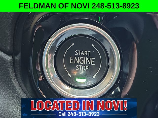 Used 2024 Chevrolet Silverado 2500HD For Sale in New Hudson, MI