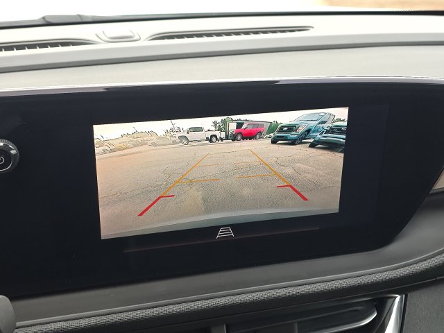 2024 Buick Envista Preferred:169415A