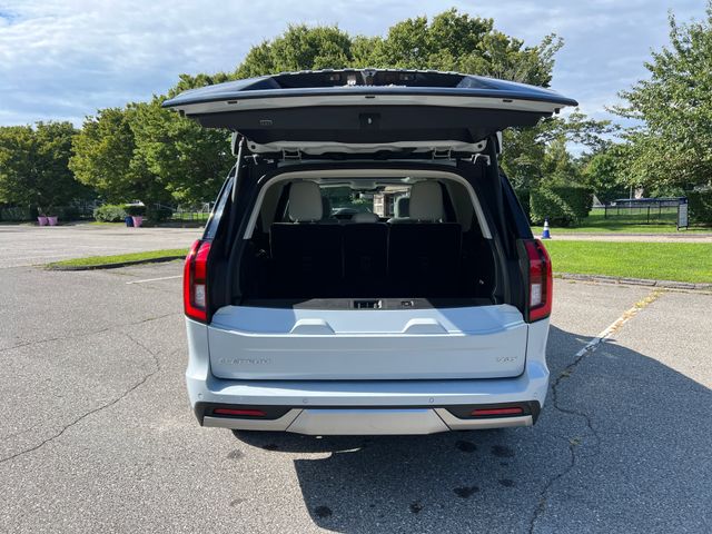 Used 2025 Ford Expedition Max SUV