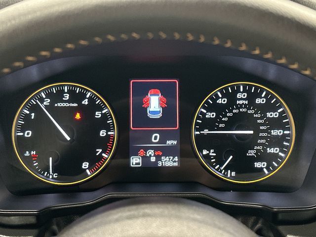2025 Subaru Outback Wilderness - 6