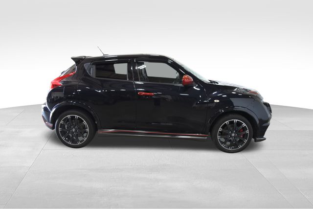 Used 2014 Nissan Juke NISMO RS with VIN JN8DF5MR2ET100505 for sale in Kansas City