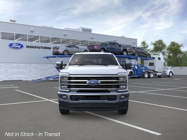 2026 Ford F-350SD King Ranch:169195
