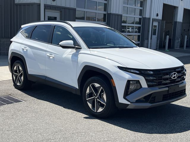 Used 2026 White Hyundai SEL Plus image 15