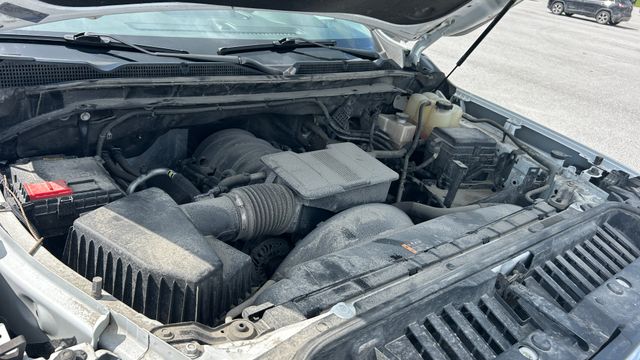 Used 2022 GMC Sierra 2500HD Truck
