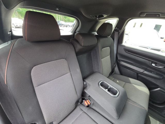 2023 Honda CR-V Hybrid Sport:45864A