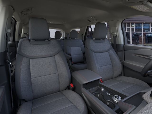 New 2026 Blue Ford Active image 10