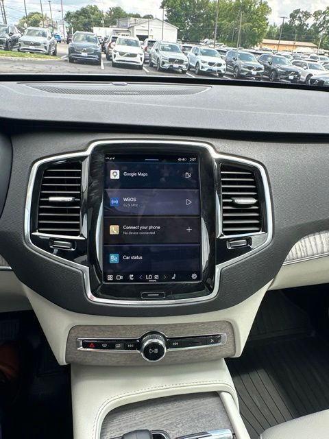 Used 2023 Volvo XC90 SUV