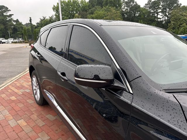 Used 2024 Acura RDX Base For Sale in Huntsville, Al