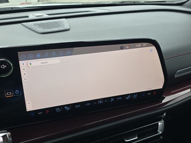 2025 Chevrolet Traverse RS:C02632