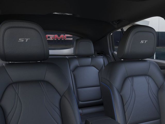 2026 Buick Envista Sport Touring White at Cook Ford