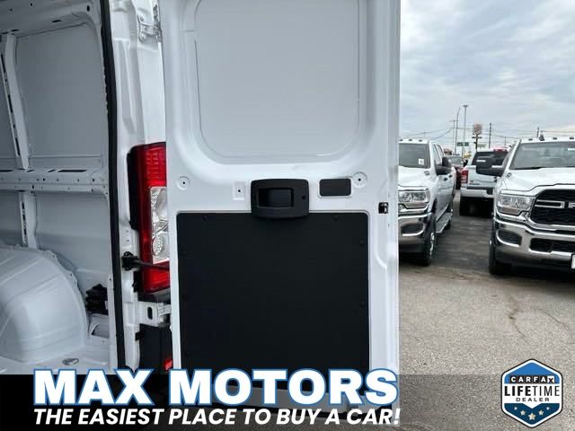 2024 Ram ProMaster 3500 High Roof 24