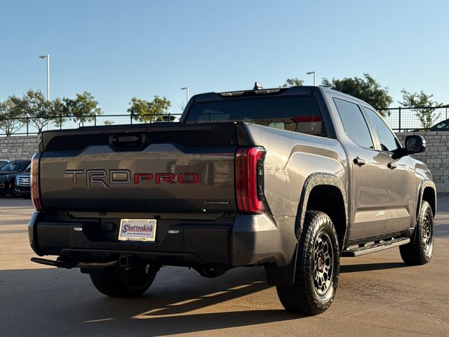 New 2026 Toyota Tundra i-FORCE MAX Truck