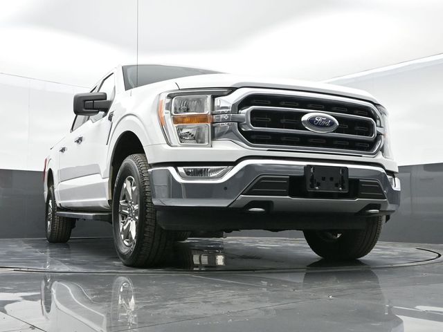 2021 Ford F-150 XLT 29