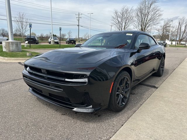 2026 Dodge Charger