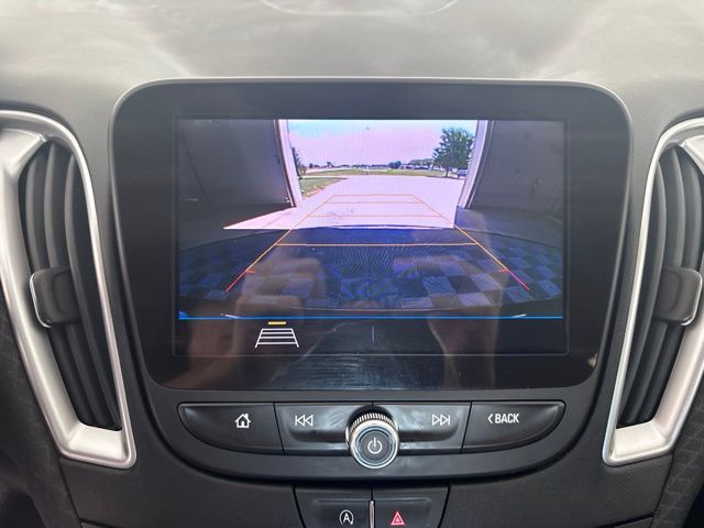 Used 2020 Chevrolet Malibu Sedan