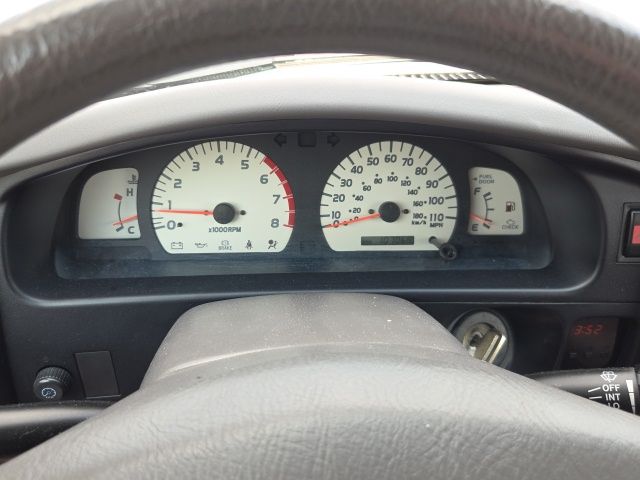 Used 2004 Toyota Tacoma Truck