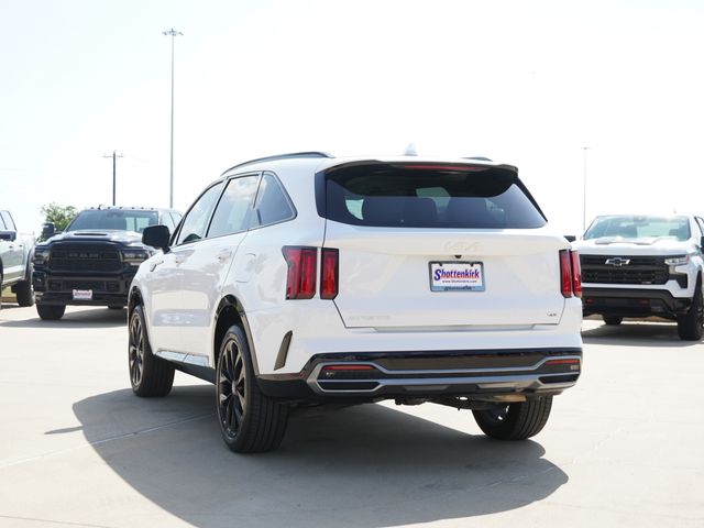 Used 2023 Kia Sorento SUV
