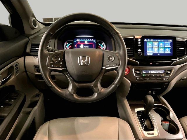 2020 Honda Pilot EX-L  at South Hills Kia