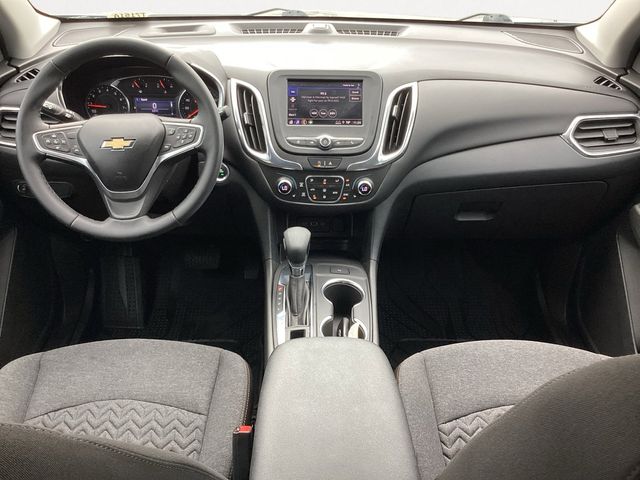 Used Car 2023 Chevrolet Equinox  Lt For Sale Under $25,000 In San Antonio, Texas