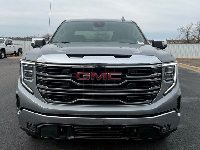 used 2025 GMC Sierra 1500 car, priced at $46,512