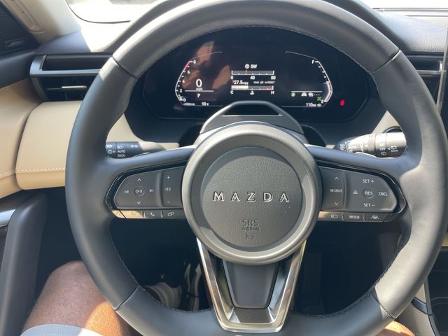 Used 2026 Blue Mazda 2.5 S Premium Plus image 14