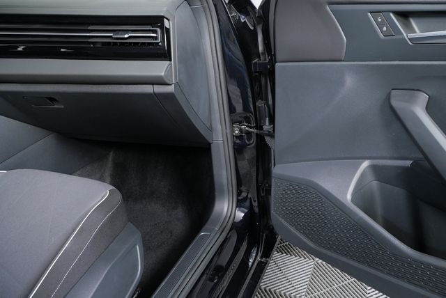 used 2025 Volkswagen Jetta car, priced at $20,839