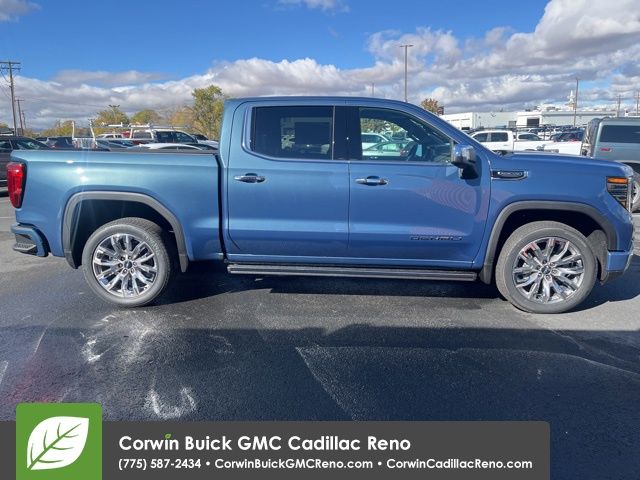 2025 GMC Sierra 1500 Denali 30