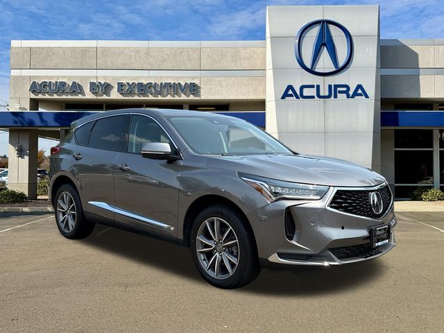 2024 Acura RDX