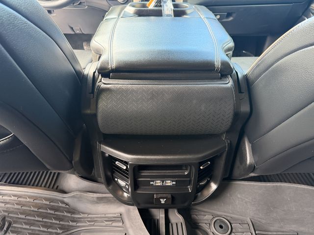 used 2021 Ram 1500 car, priced at $28,998