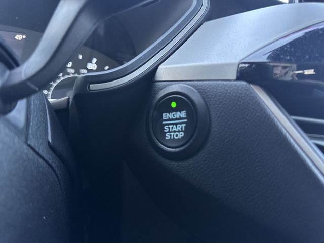 used 2022 Ford Escape car, priced at $18,500