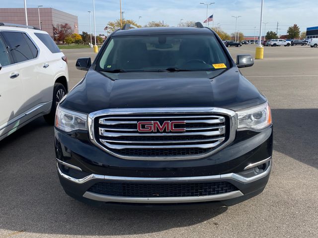 2019 GMC Acadia SLE-2 2