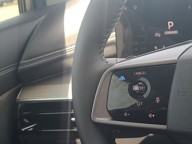 New 2026 Nissan Murano SUV