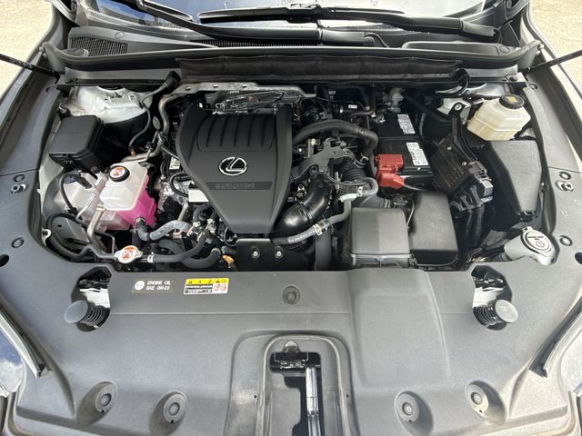 2025 Lexus RX - $49,998