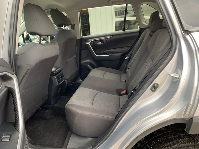 Used 2023 Toyota RAV4 SUV