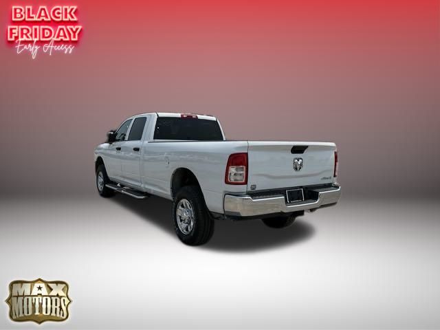 2024 Ram 2500 Tradesman 5