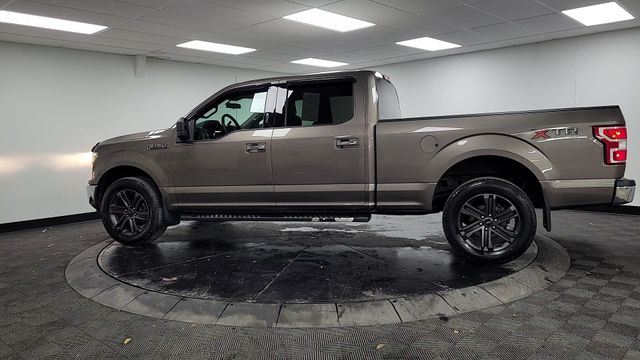 2019 – Ford – F-150