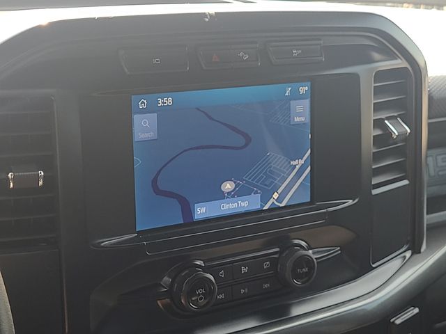 Used 2023 Ford F-150 Truck