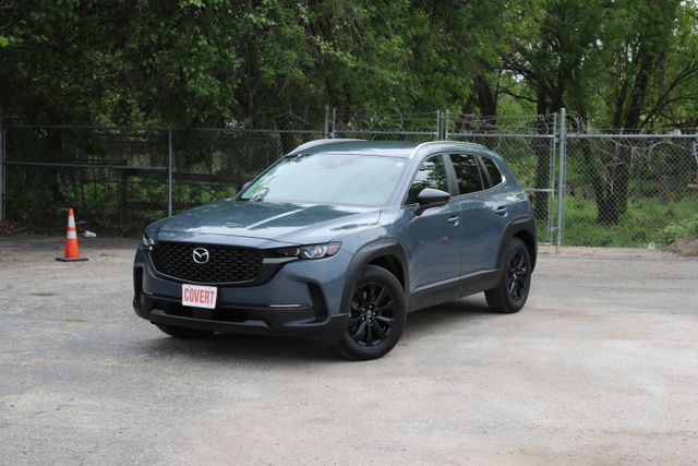 Used Car 2024 Mazda Cx-50  2.5 S Select Package For Sale Under $30,000 In Austin, Texas
