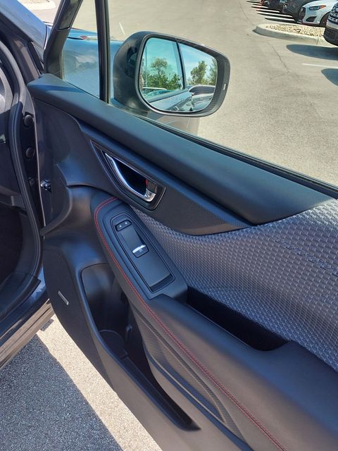 Used 2023 Gray Metallic Subaru Sport image 24