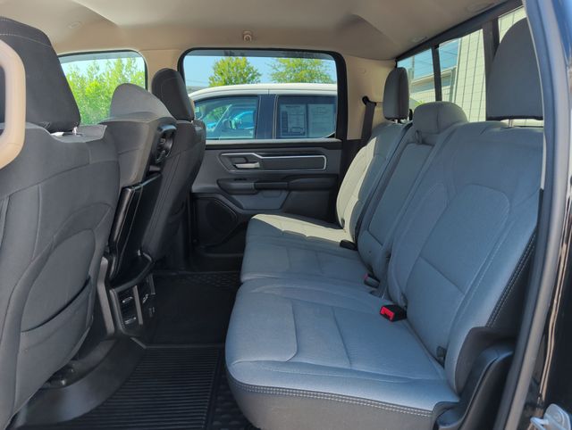 Used 2020 Ram 1500 Truck