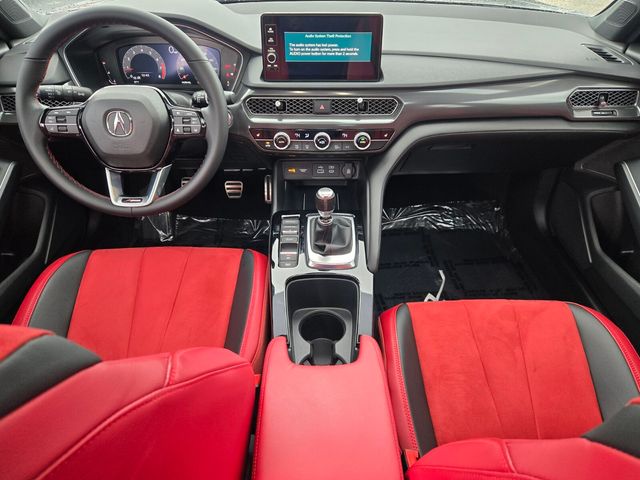 2025 Acura Integra - $31,999