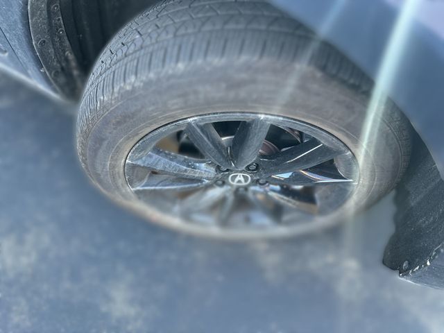 2026 Acura RDX Base  at Spitzer Acura