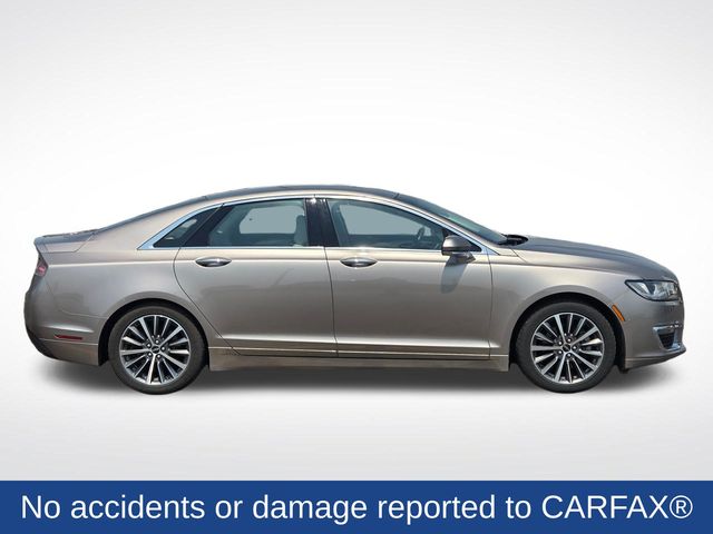 Used 2020 Lincoln MKZ Base/Premiere with VIN 3LN6L5B92LR620097 for sale in Marshall, Minnesota