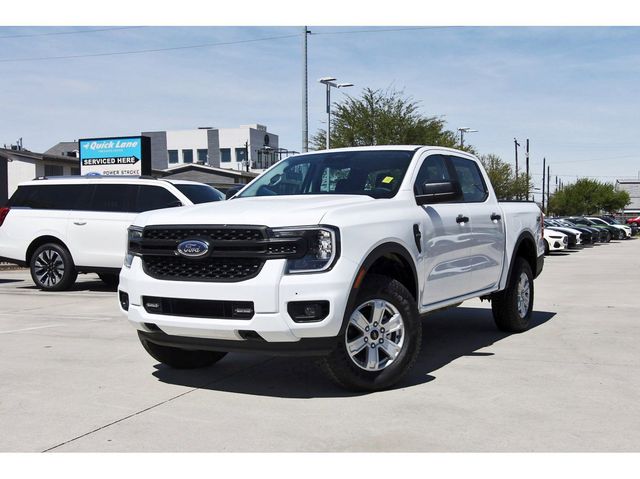 2024 Ford Ranger XL